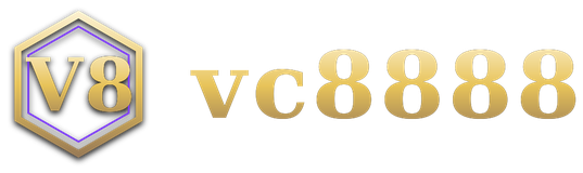 vc8888 logo