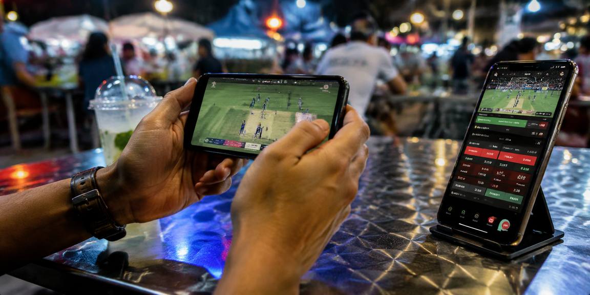 vc8888 mobile gaming