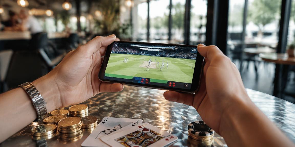 vc8888 mobile gaming